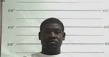 Michael Tate, - Orleans Parish County, LA 